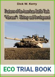 Features of the Modern American Battle Tank Abrams : Weapons and military equipment of the world