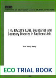 The Razor|s Edge