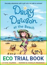 Daisy Dawson at the Beach