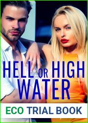 Hell or High Water: A Second Chance Mafia Romance (Boston Syndicate Book 3)