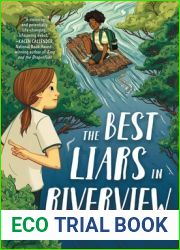 The Best Liars in Riverview