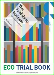 The Publishing Business (Creative Careers) by Smith, Kelvin (2012) Paperback