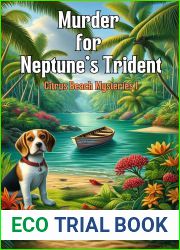 Murder for Neptune|s Trident (Citrus Beach Mysteries, #1)