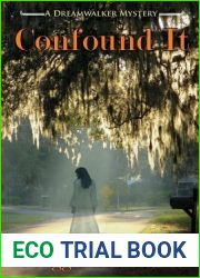 Confound It (Dreamwalker, #5)