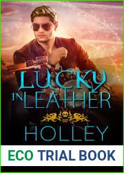 Lucky in Leather (Hearth Motel #4)