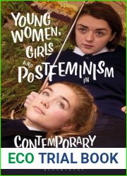 Young Women, Girls and Postfeminism in Contemporary British Film (Library of Gender and Popular Culture)