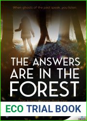 The Answers are in the Forest
