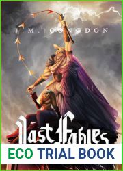 Last Fables: Fraudewolf Illustrated Volume One
