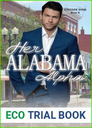 Her Alabama Alpha (Stateside Doms #8)