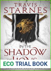 In the Shadow of Lions (Shattered Lands #1)