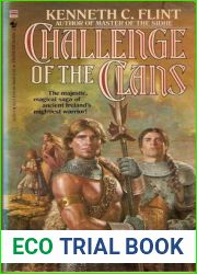 Challenge of the Clans (Finn MacCumhal, #1)