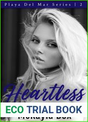 Heartless (Playa Del Mar #2)