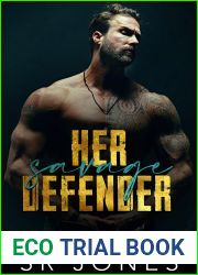 Her Savage Defender (Ruthless Defenders, #1)