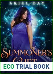 Summoner|s Gift (The Summoner #1)