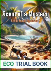 Scent of a Mystery (Citrus Beach Mystery