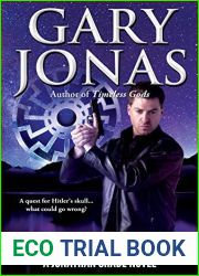 Immortal Ascendant (Jonathan Shade, #11)