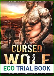 Cursed Wolf (Wolves of Sunny Rock #3)