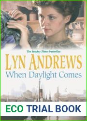When Daylight Comes
