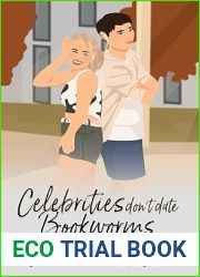 Celebrities Don|t Date Bookworms (Texting the Boyband, #1)