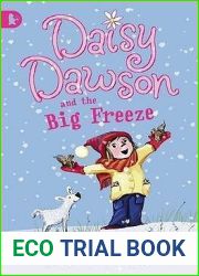 Daisy Dawson and the Big Freeze