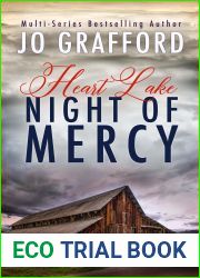 Night of Mercy (Heart Lake #11)