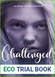 Challenged (Alpha Team Why Choose Book 4)