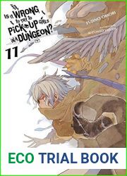 Is It Wrong to Try to Pick Up Girls in a Dungeon?, Vol. 11 (light novel) (Is It Wrong to Pick Up Girls in a Dungeon?)