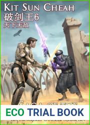 Saga of the Swordbreaker 6: Invincible Under Heaven