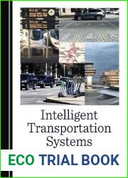 Intelligent Transportation Systems: Concepts and Cases