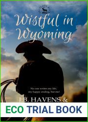Wistful in Wyoming