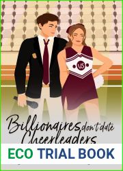 Billionaires Don|t Date Cheerleaders (Texting the Boyband, #2)