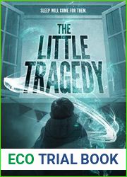 The Little Tragedy: Suspenseful Domestic Dystopian Fiction