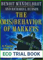 The (Mis)Behavior of Markets