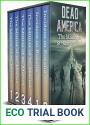 Dead America - The Militia of St. Maries - Collection (Dead America Box Sets Book 21)