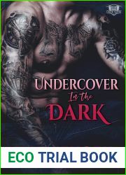 Undercover in the Dark (Dark Sons MC, #4)