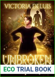 Unbroken (Rune Witch Mysteries, #4)