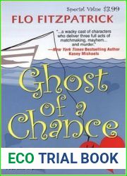 Ghost Of A Chance
