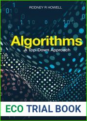 Algorithms: A Top-Down Approach