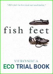 Fish Feet