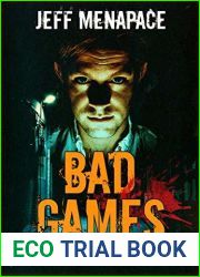 Psychopath (Bad Games #5)