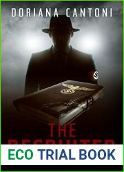The Recruiter (The Inspector Petersen Mysteries, #2)