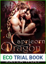 Capricorn Dragon (Zodiac Dragon Valley #2)