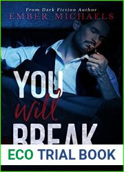 You Will Break (Rules of Bennett #2)