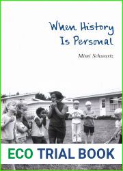 When History Is Personal