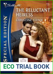 The Reluctant Heiress (Silhouette Special Edition #1838)