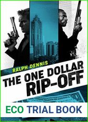 The One Dollar Rip-Off (Hardman Book 9)