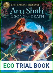 Aru Shah and the Song of Death (Pandava, #2)