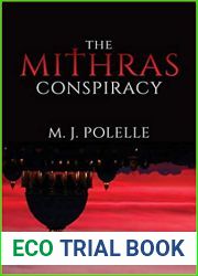 The Mithras Conspiracy