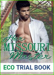 Her Missouri Master (Stateside Doms #7)