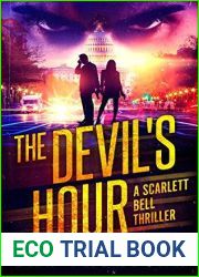 The Devil|s Hour (Scarlett Bell #7)
